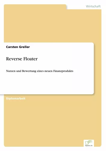 Reverse Floater