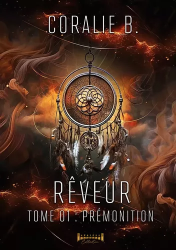 Rêveur - Tome 1