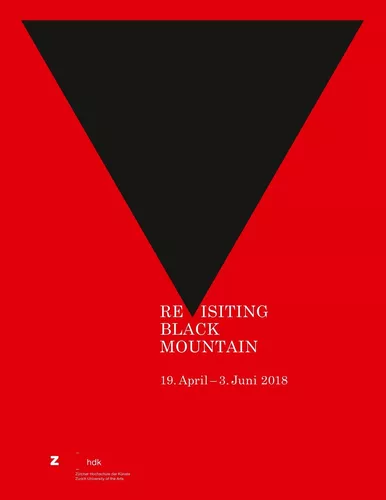 Revisiting Black Mountain