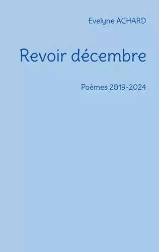 Revoir décembre