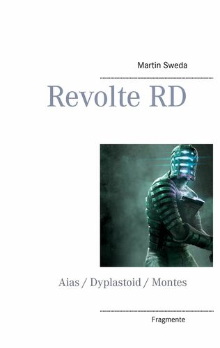 Revolte RD