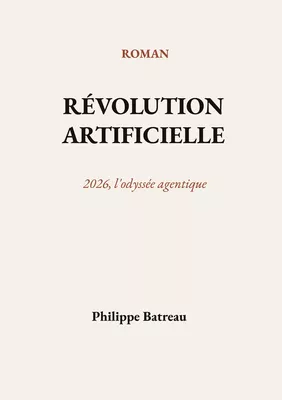 Révolution artificielle
