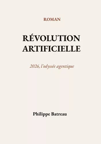 Révolution artificielle