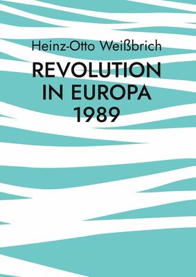 Revolution in Europa 1989