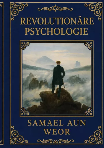 Revolutionäre Psychologie