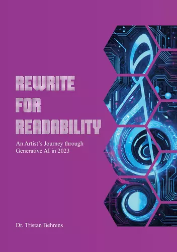 Rewrite for Readability