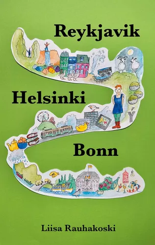 Reykjavik Helsinki Bonn