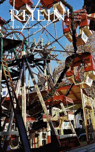 Rhein! Nr. 25