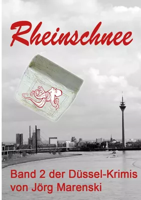 Rheinschnee