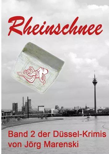 Rheinschnee