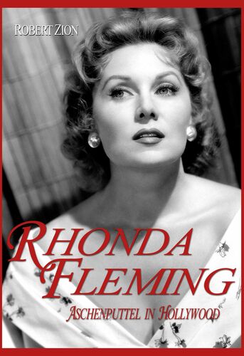 Rhonda Fleming