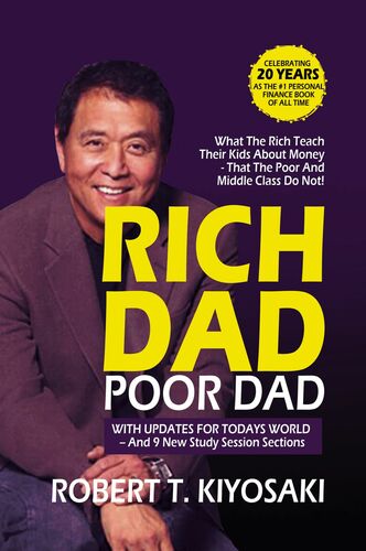 Rich Dad Poor Dad