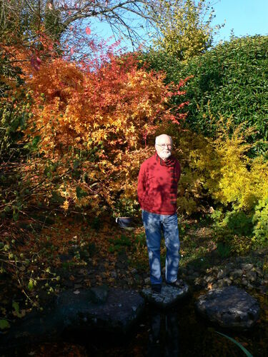 Richard Martin Richard Martin