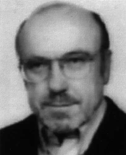Richard Sandhöfner