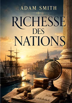 Richesse des nations