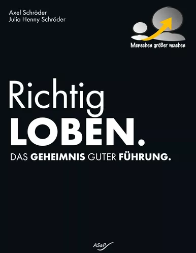 Richtig Loben