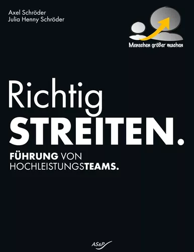 Richtig Streiten