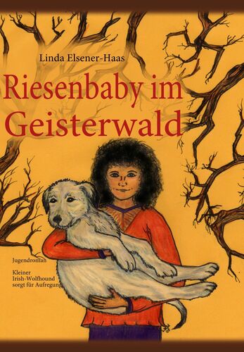 Riesenbaby im Geisterwald