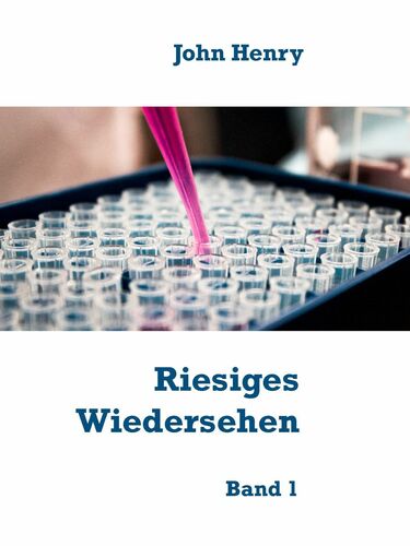 Riesiges Wiedersehen