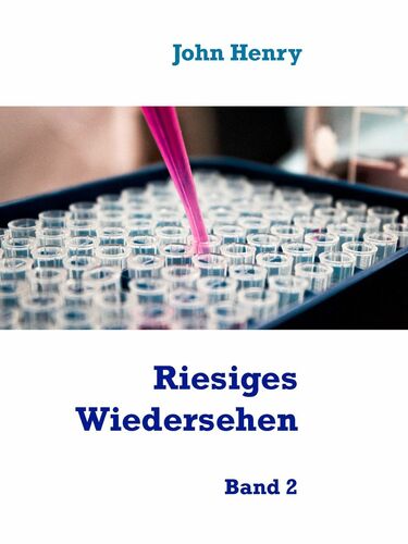 Riesiges Wiedersehen
