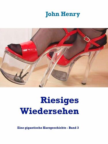 Riesiges Wiedersehen