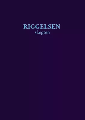 Riggelsen Slægten