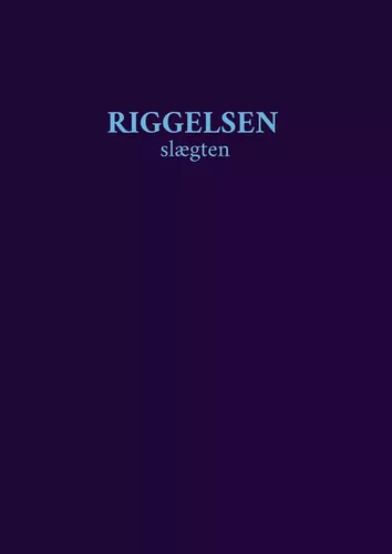Riggelsen Slægten