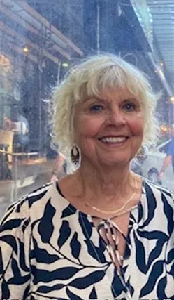 Rigmor Windahl Rigmor Windahl