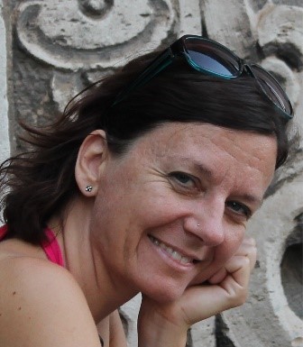 Rikke Rose Rasmussen
