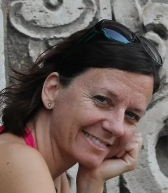Rikke Rose Rasmussen