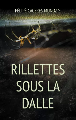 Rillettes sous la Dalle