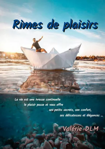 RIMES DE PLAISIRS