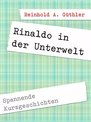 Rinaldo in der Unterwelt