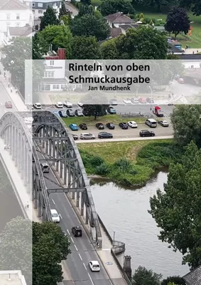 Rinteln von oben
