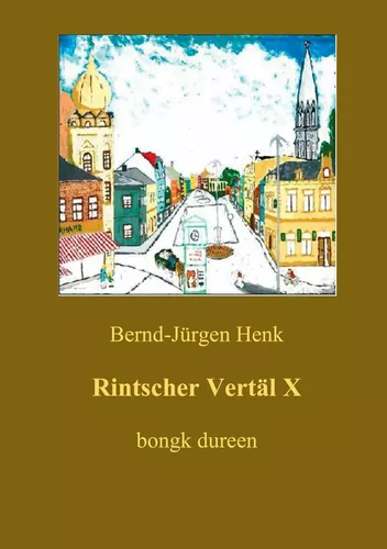 Rintscher Vertäl X