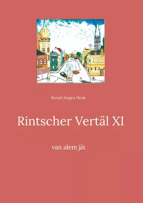 Rintscher Vertäl XI