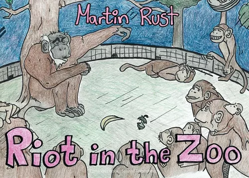 Riot in the Zoo