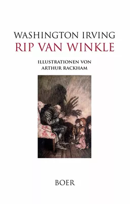 Rip van Winkle
