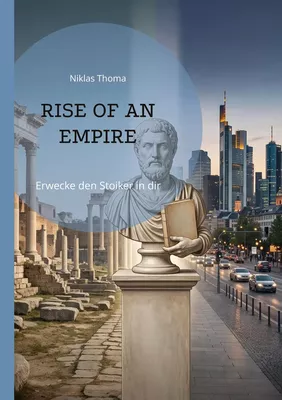 RISE OF AN EMPIRE