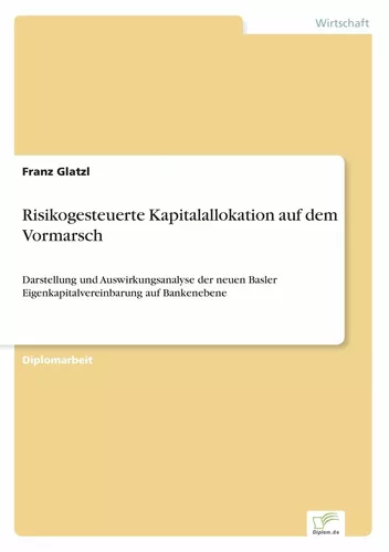 Risikogesteuerte Kapitalallokation auf dem Vormarsch