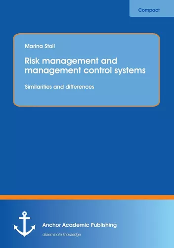 Risk management and management control systems