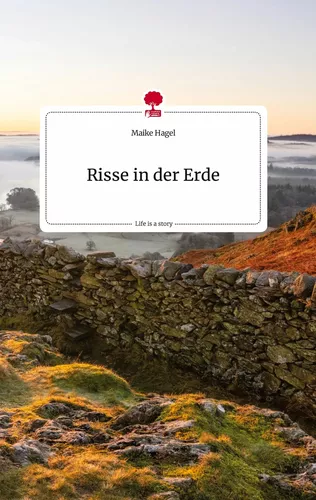 Risse in der Erde. Life is a Story - story.one