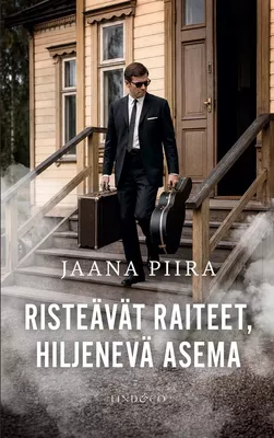Risteävät raiteet, hiljenevä asema