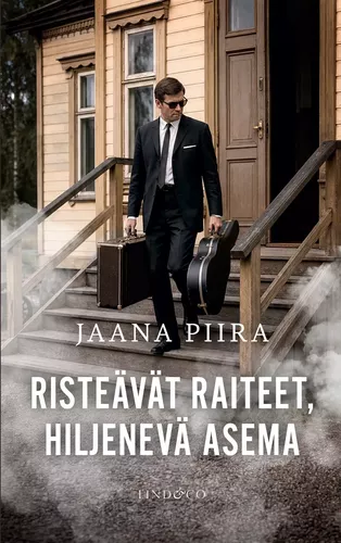 Risteävät raiteet, hiljenevä asema