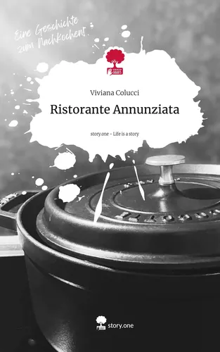 Ristorante Annunziata. Life is a Story - story.one