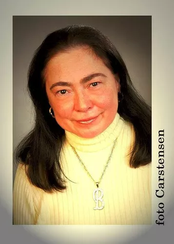 Rita M. Walla