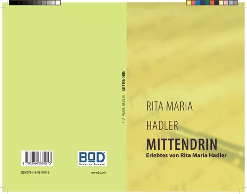 Rita Maria Hadler Rita Maria Hadler