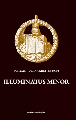 Ritual- und Arbeitsbuch