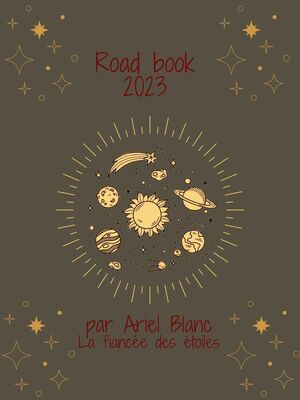 Road book 2023