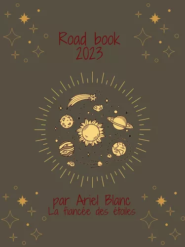 Road book 2023